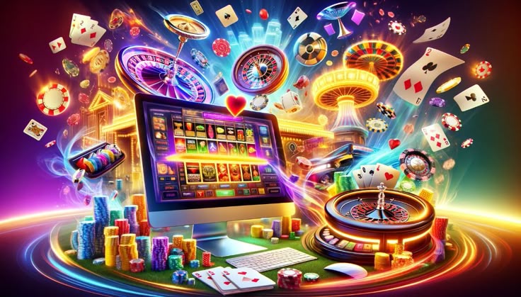 Fruity Slots Live Betting