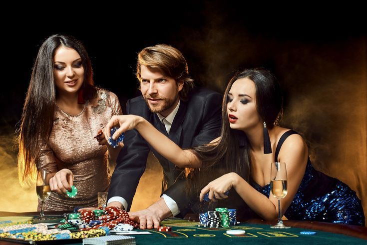 Fruity Slots Live Casino