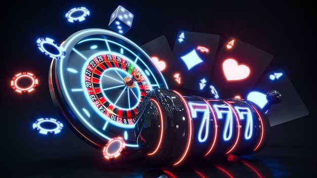 Fruity Slots Live Betting