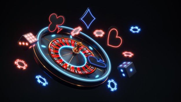 Fruity Slots Live Betting