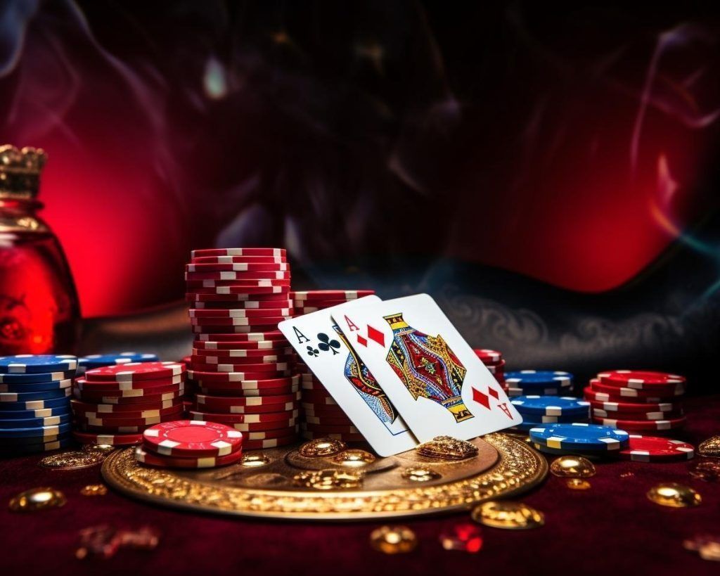Fruity Slots Live Casino