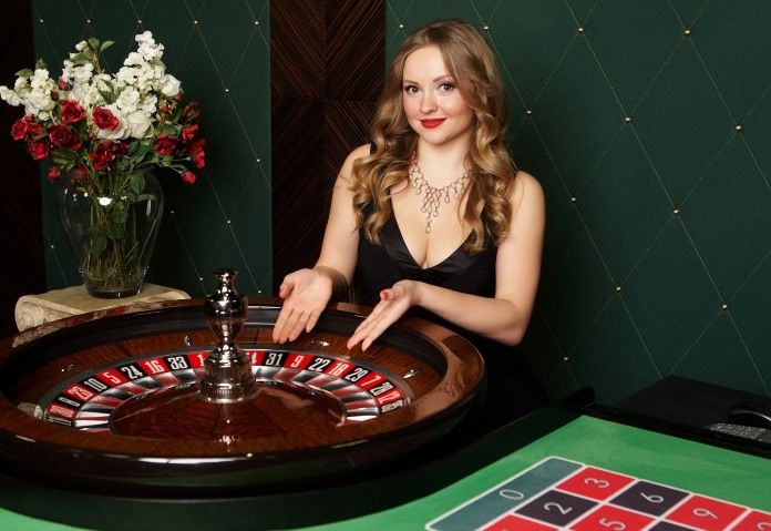 Fruity Slots Live Betting