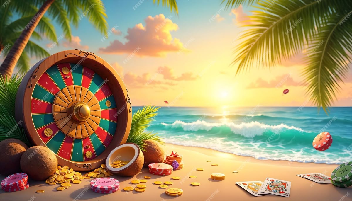 Fruity Slots Live Betting