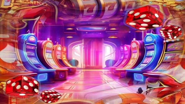 Fruity Slots Welcome Bonus